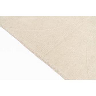 Alfombra CAMINO IVORY (Colección Hecha a Mano)